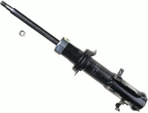 Shock Absorber 312 230