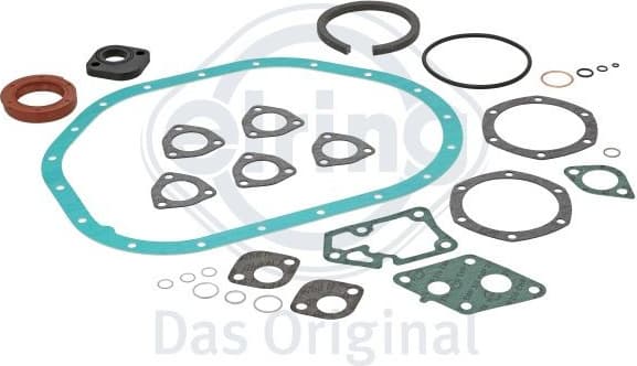 Gasket Kit, crankcase 825.654