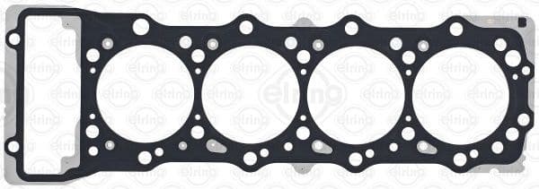 Gasket, cylinder head 484.260