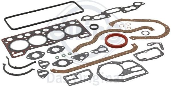 Full Gasket Kit, engine 044.145