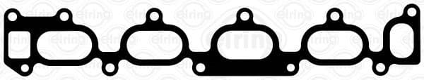 Gasket, intake manifold 650.220