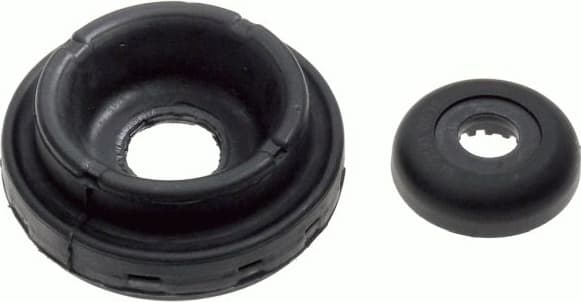 Repair Kit, suspension strut support mount 802 399