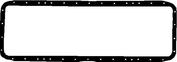 Gasket, oil sump 759.750