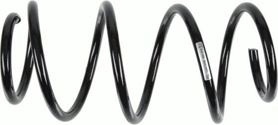 Suspension Spring 993 272