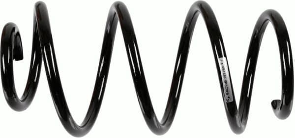 Suspension Spring 993 760