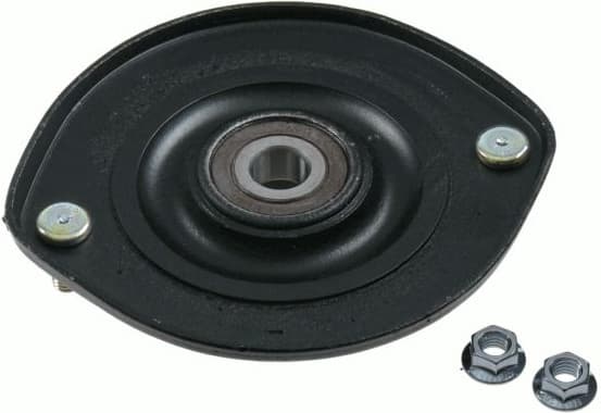 Suspension Strut Support Mount 802 111 - image 2