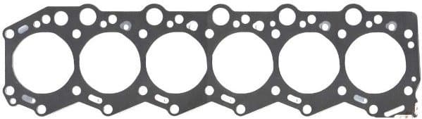 Gasket, cylinder head 182.160