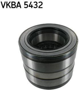 Wheel Bearing Kit VKBA5432