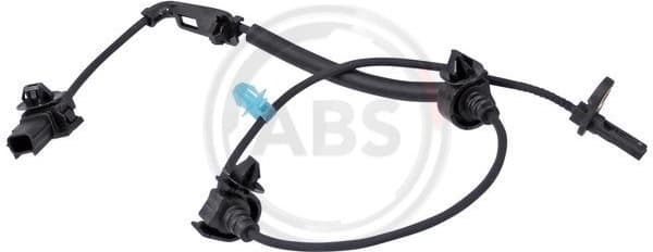 Sensor, wheel speed 31737 - image 2