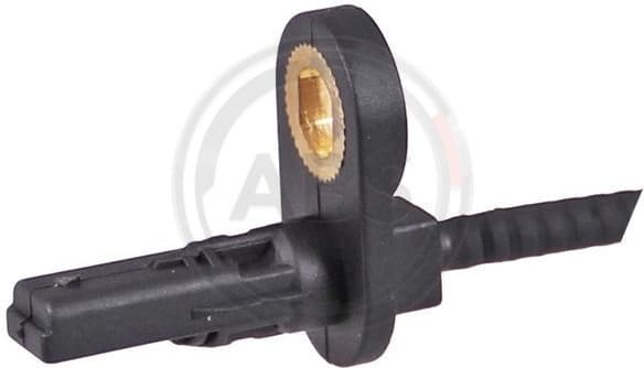 Sensor, wheel speed 31737 - image 4