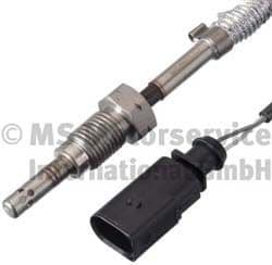 Sensor, exhaust gas temperature 7.08369.40.0
