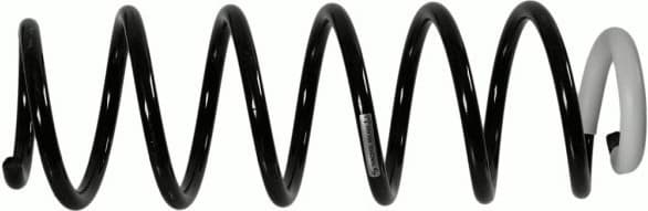 Suspension Spring 993 693