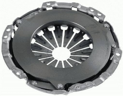 Clutch Pressure Plate 3082 600 745 - image 2