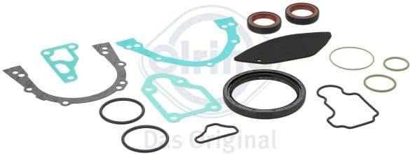 Gasket Kit, crankcase 758.761