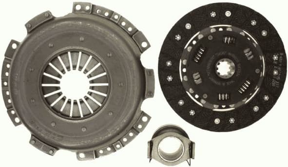 Clutch Kit 3000 003 003