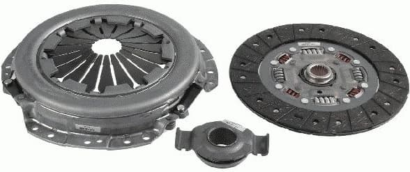 Clutch Kit 3000 951 374