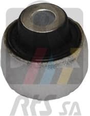 Mounting, control/trailing arm 017.00413