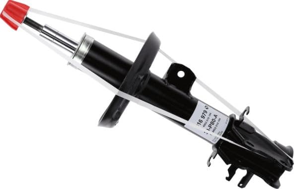 Shock Absorber 316 979