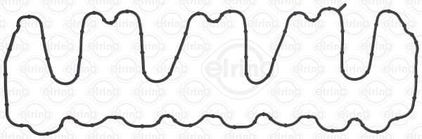 Gasket, cylinder head cover 929.300 - image 2