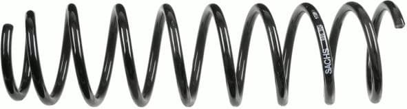 Suspension Spring 996 904