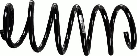 Suspension Spring 993 464