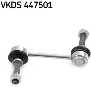 Link/Coupling Rod, stabiliser bar VKDS447501