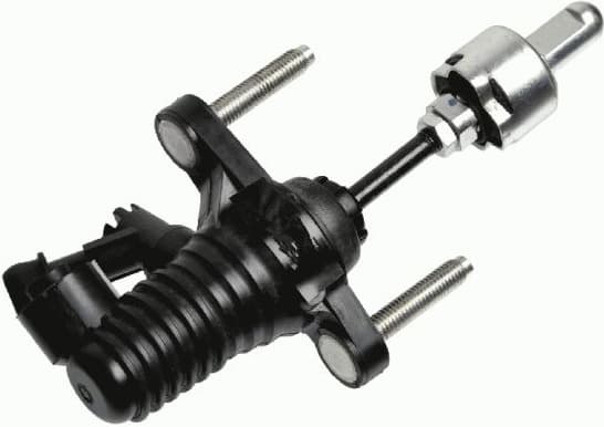 Master Cylinder, clutch 6284 600 455 - image 2