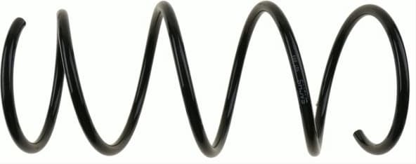 Suspension Spring 997 893