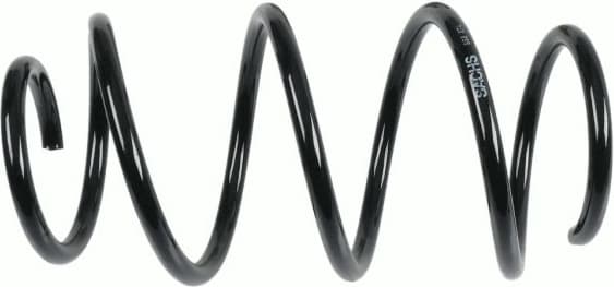 Suspension Spring 998 874