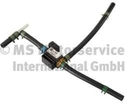 Boost Pressure Control Valve 7.03306.16.0