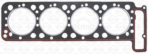 Gasket, cylinder head 776.874