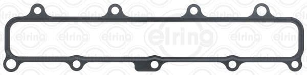 Gasket, intake manifold 810.980