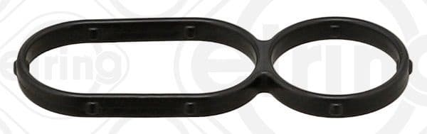 Gasket, oil pump 886.730