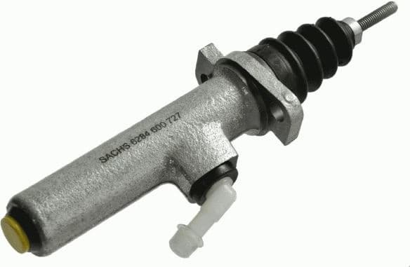 Master Cylinder, clutch 6284 600 727 - image 2