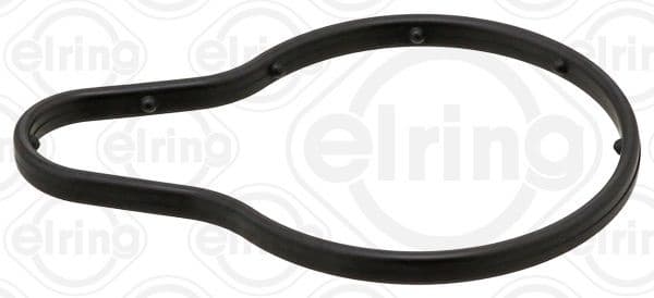 Gasket, vacuum pump 810.960