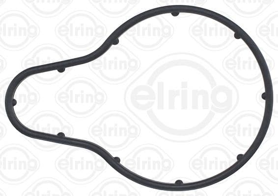 Gasket, vacuum pump 810.960 - image 2