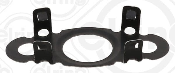 Gasket, oil outlet (charger) 780.430