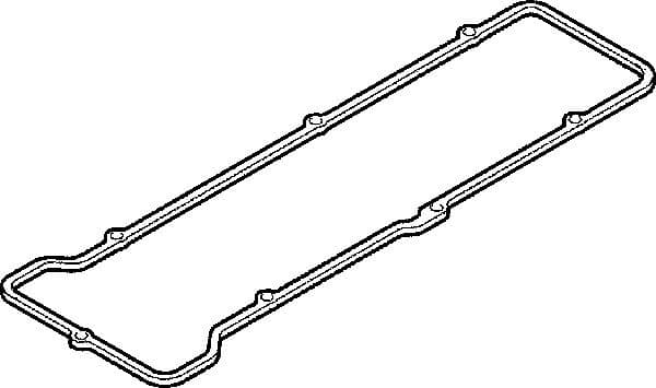 Gasket, cylinder head cover 829.897