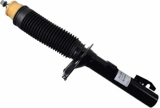 Shock Absorber 313 545