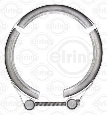Exhaust clamp universal 566.570 - image 2