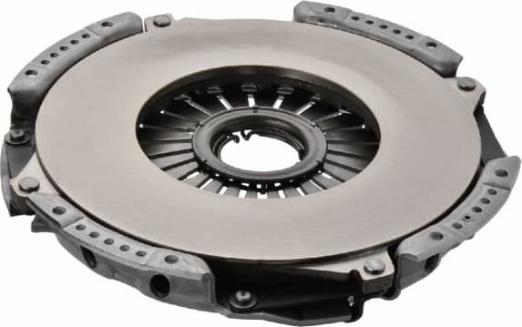 Clutch Pressure Plate 3482 055 132 - image 2