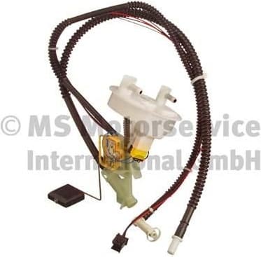 Sender Unit, fuel tank 7.22466.93.0