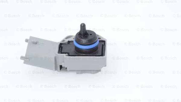 Sensor, fuel pressure 0261230110 - image 3