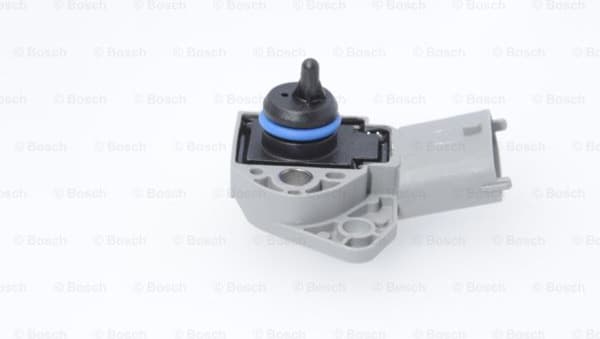 Sensor, fuel pressure 0261230110 - image 5