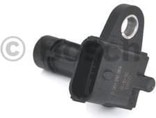 Sensor, crankshaft pulse 0261210364