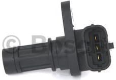Sensor, crankshaft pulse 0261210364 - image 2
