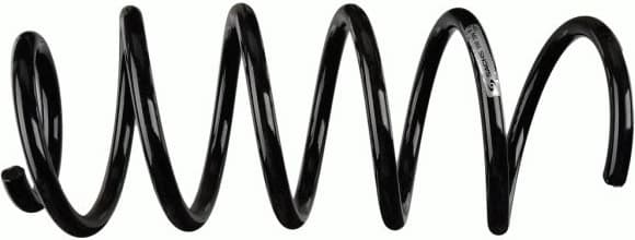 Suspension Spring 998 389