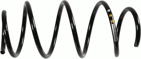 Suspension Spring 993 679