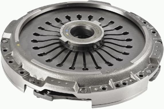 Clutch Pressure Plate 3483 000 388