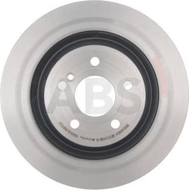 Brake Disc 18332